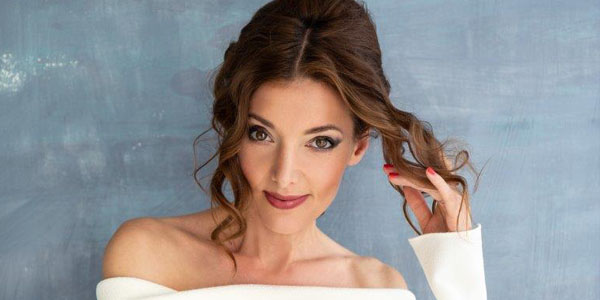 DASHA a kapela MARTINA KUMŽÁKA